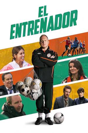 Pelisplus2 El entrenador