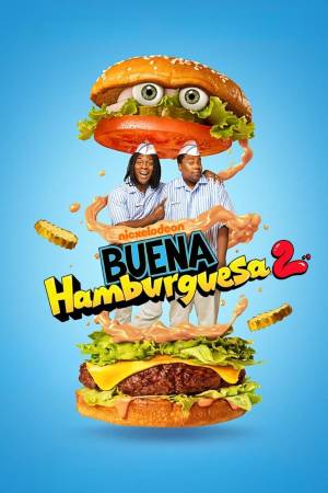 Pelisplus2 Good Burger 2