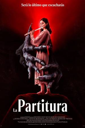 Pelisplus2 La partitura