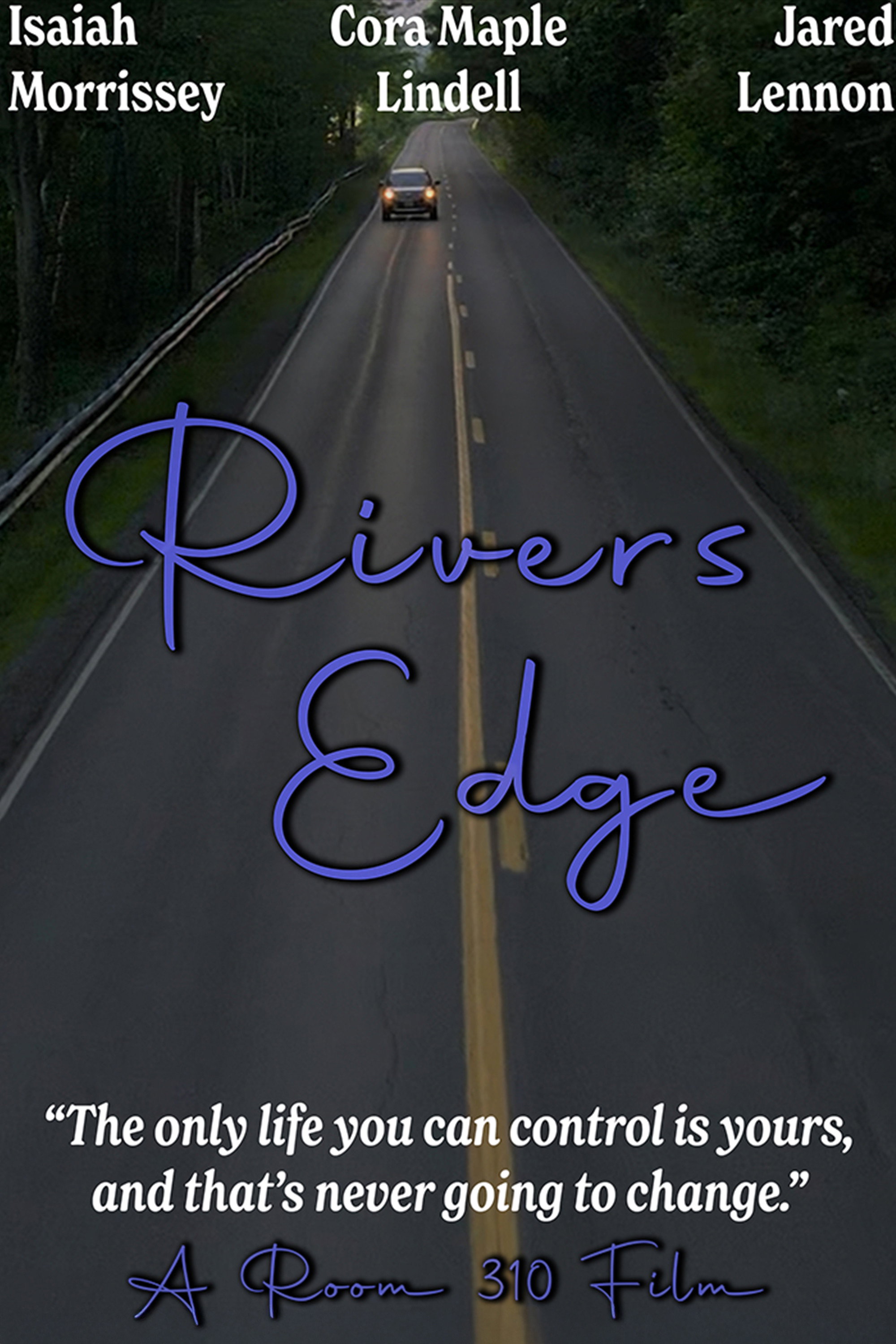 Pelisplus2 Rivers Edge