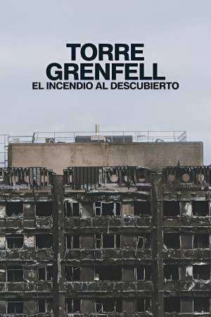 Grenfell: Uncovered