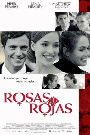 Rosas rojas