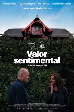 Pelisplus2 Valor sentimental