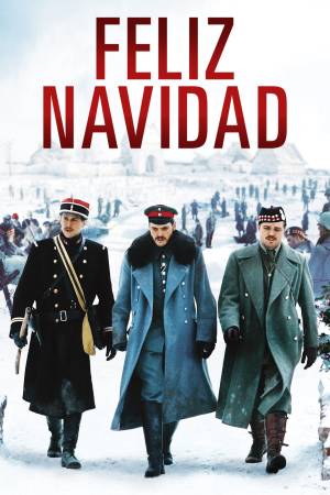 Feliz Navidad