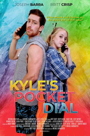Pelisplus2 Kyle's Pocket Dial