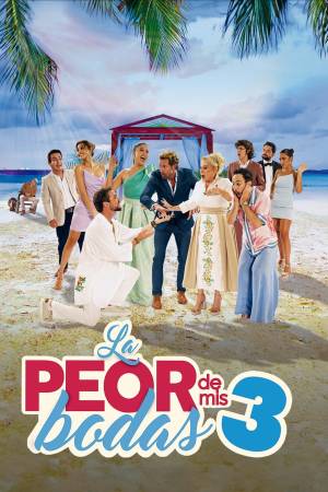 Pelisplus2 La peor de mis bodas 3