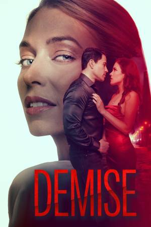 Pelisplus2 Demise