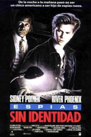 Pelisplus2 Espías sin identidad