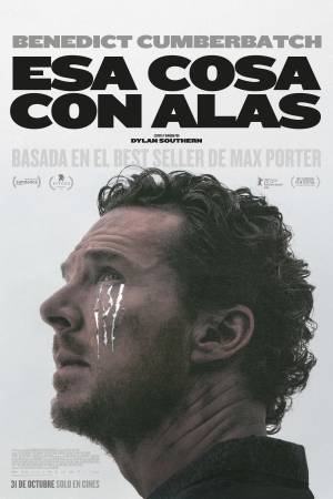 Pelisplus2 Esa Cosa con Alas
