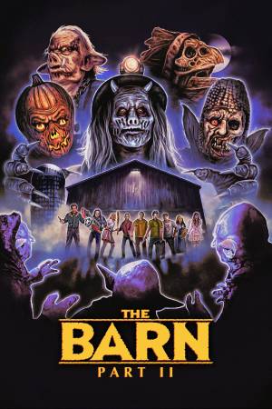 The Barn Parte II
