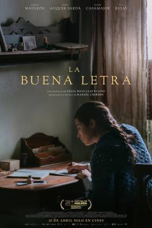 Pelisplus2 La buena letra