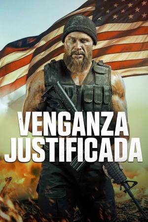 Pelisplus2 Venganza justificada