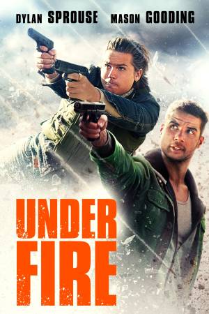 Pelisplus2 Under Fire