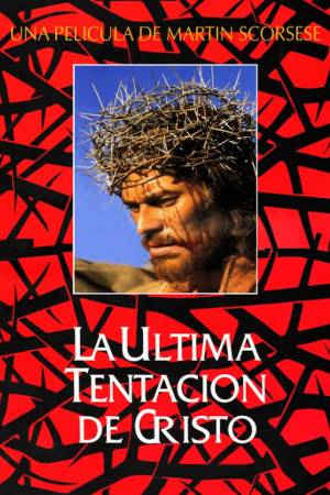 Pelisplus2 La última tentación de Cristo