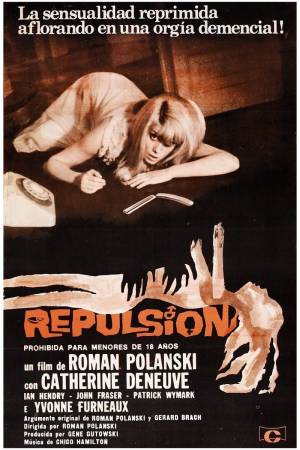 Pelisplus2 Repulsión