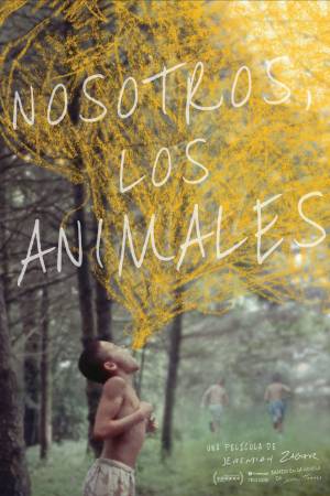 We the Animals