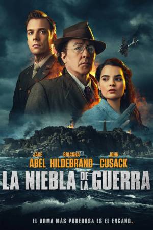 Pelisplus2 La niebla de la guerra