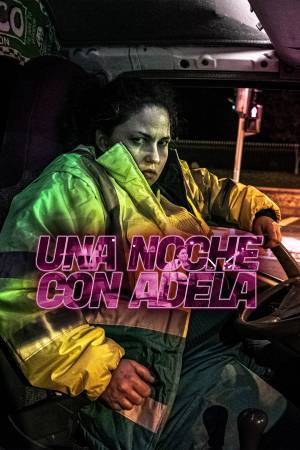 Pelisplus2 Una noche con Adela