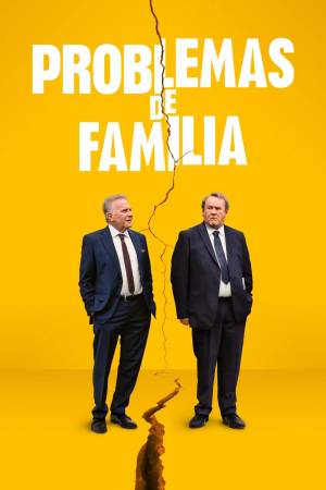 Pelisplus2 Problemas de familia