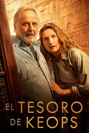 Pelisplus2 El tesoro de Keops