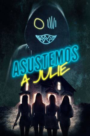 Let's Scare Julie