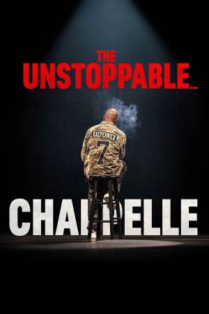 Pelisplus2 Dave Chappelle: The Unstoppable...