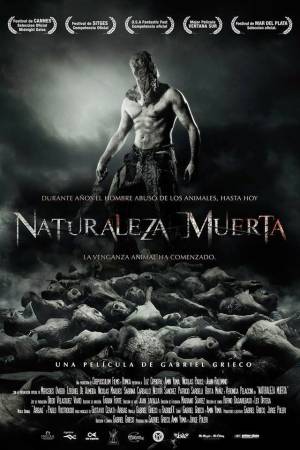 Naturaleza muerta
