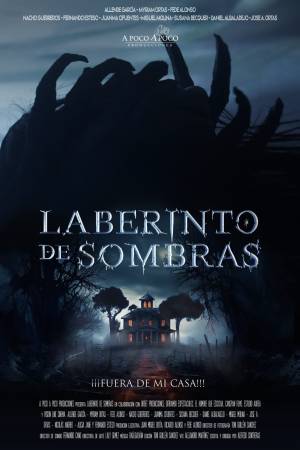 Pelisplus2 Laberinto de sombras