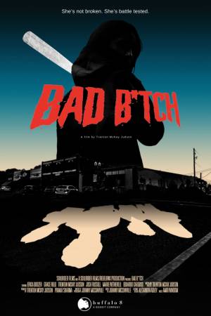 Pelisplus2 Bad B*tch