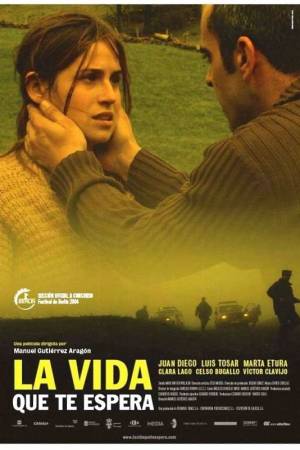 La vida que te espera