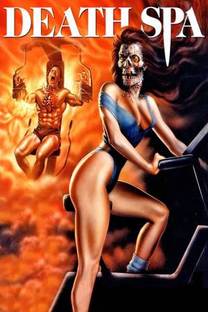 Pelisplus2 Perra bruja