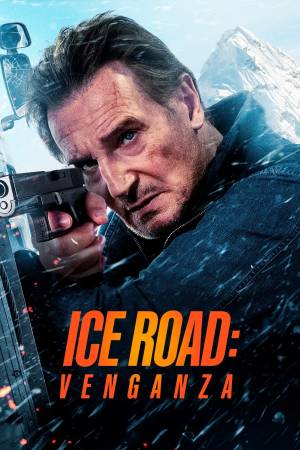 Pelisplus2 Ice Road: Venganza