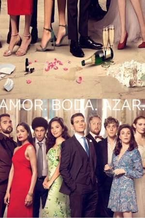 Amor. Boda. Azar