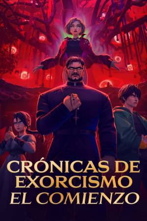 Exorcism Chronicles: The Beginning