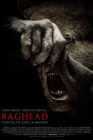 Pelisplus2 Baghead