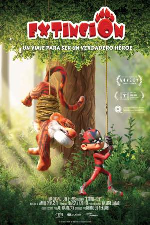 Extinción