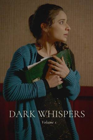 Dark Whispers - Volume 1