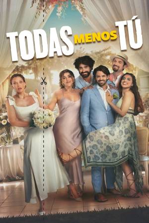 Pelisplus2 Todas Menos Tú