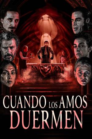 Cuando los amos duermen