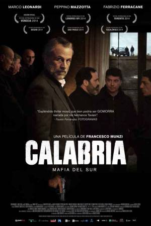 Calabria, mafia del sur