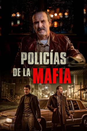 Pelisplus2 Mob Cops