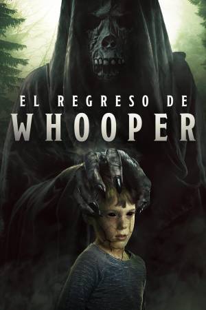 Pelisplus2 The Whooper Returns