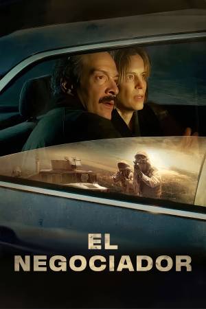 Pelisplus2 El negociador