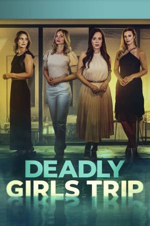 Pelisplus2 Deadly Girls Trip