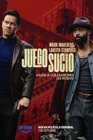 Juego sucio