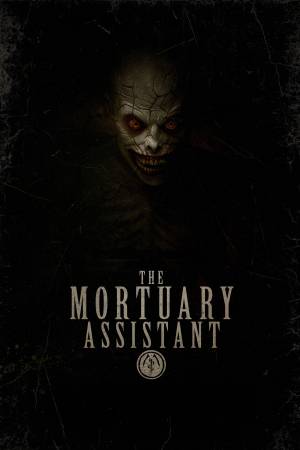 Pelisplus2 The Mortuary Assistant
