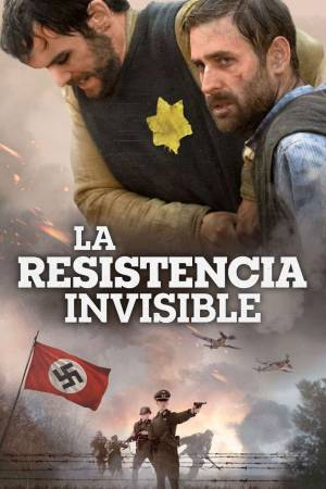 La resistencia invisible
