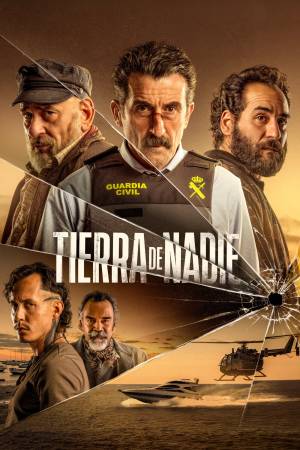 Pelisplus2 Tierra de nadie