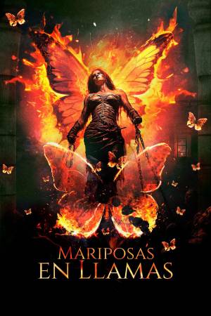 Pelisplus2 Burning Butterflies