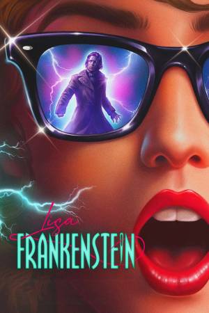 Pelisplus2 Lisa Frankenstein